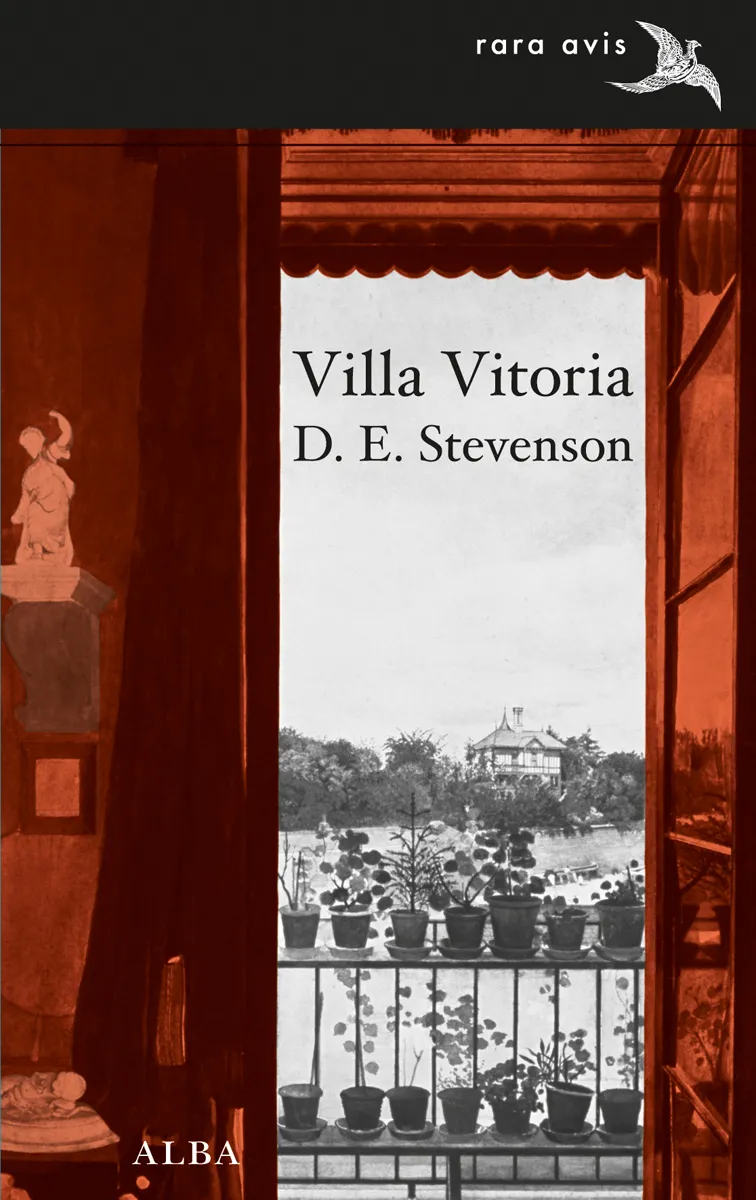 VILLA VICTORIA