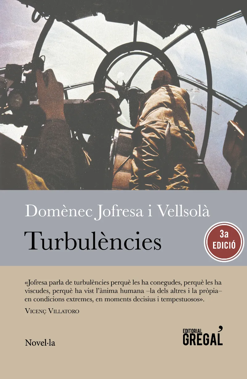 TURBULENCIES