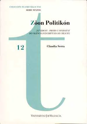 ZOON POLITIKON