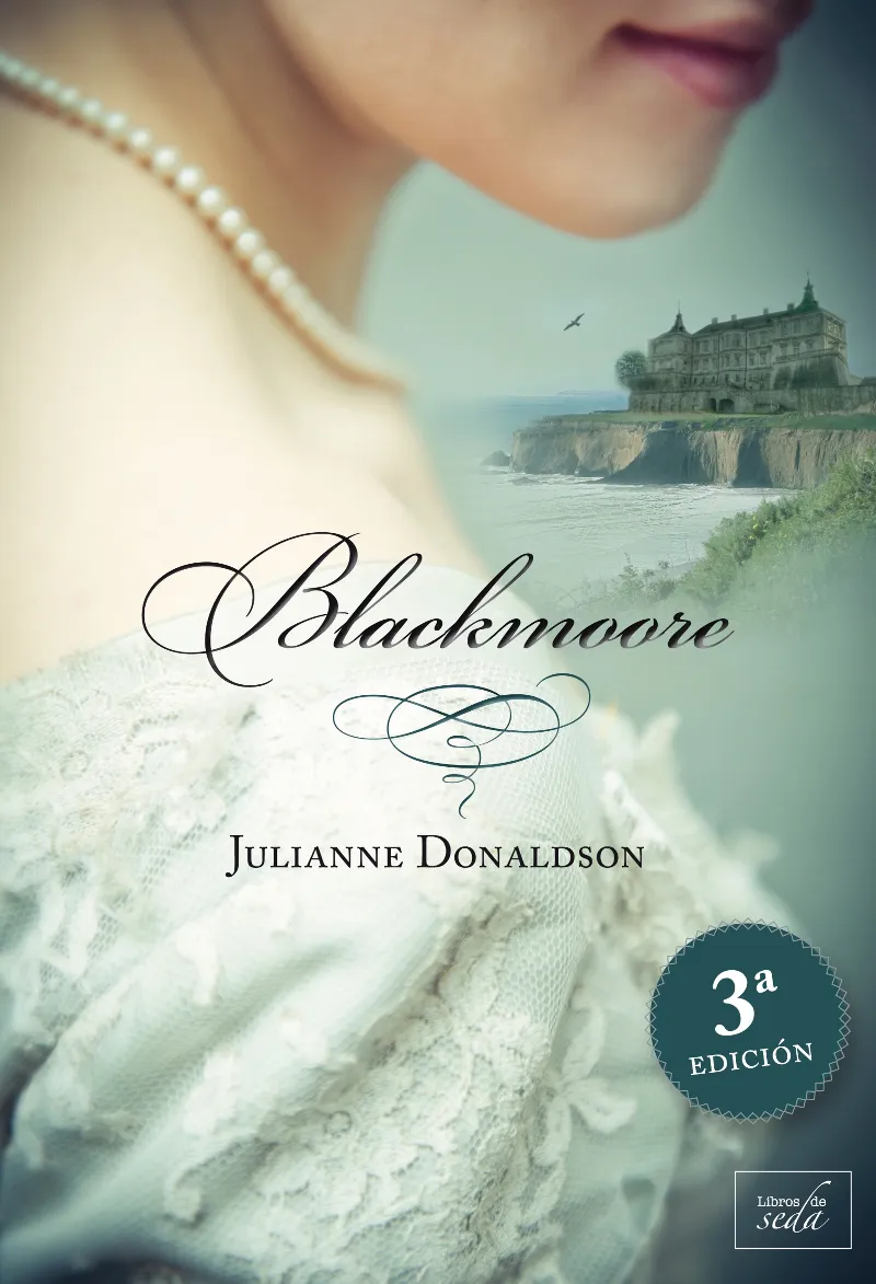 BLACKMOORE
