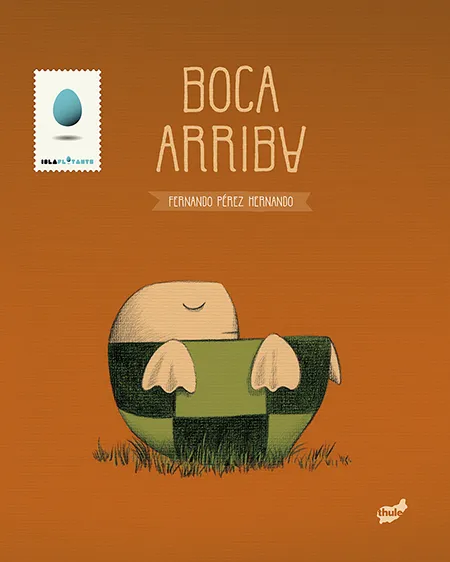 BOCA ARRIBA -CASTELLA-