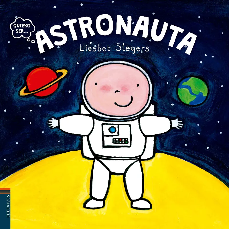 ASTRONAUTA-5