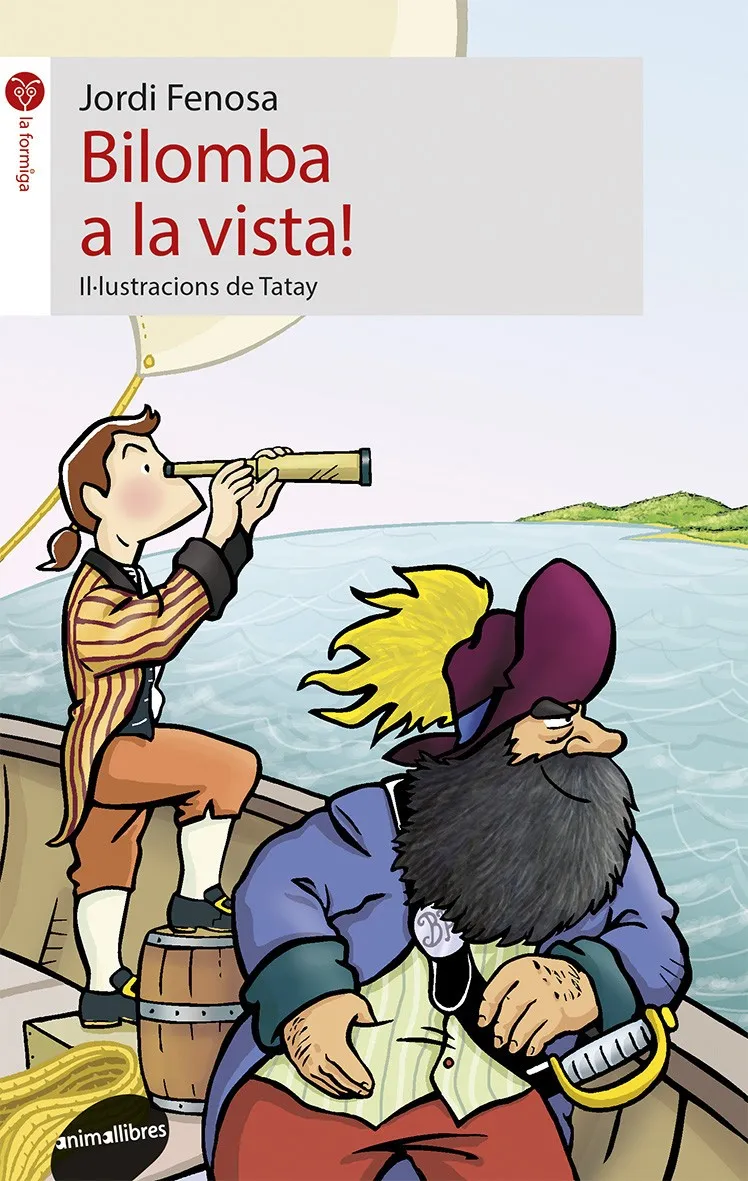 BILOMBA A LA VISTA!