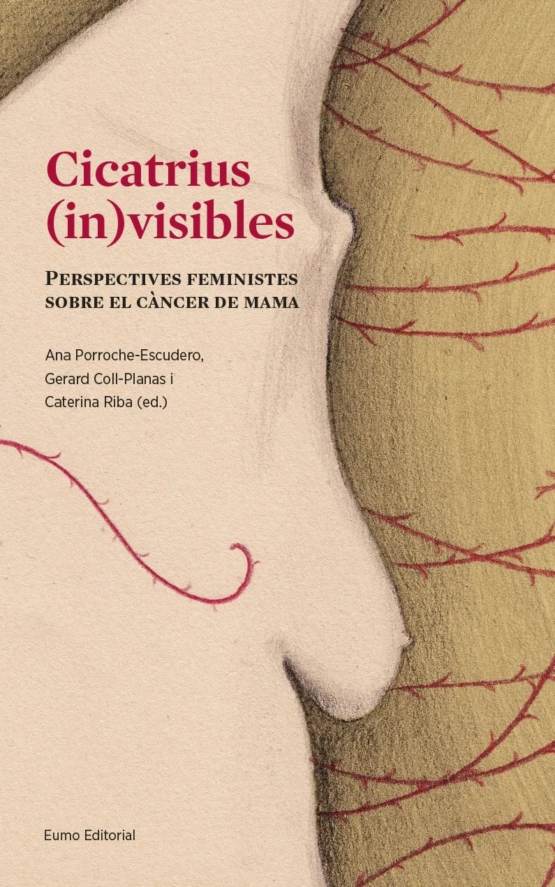 CICATRIUS INVISIBLES -PERSPECTICES FEMINISTES SOBRE EL CANCER DE MAMA-
