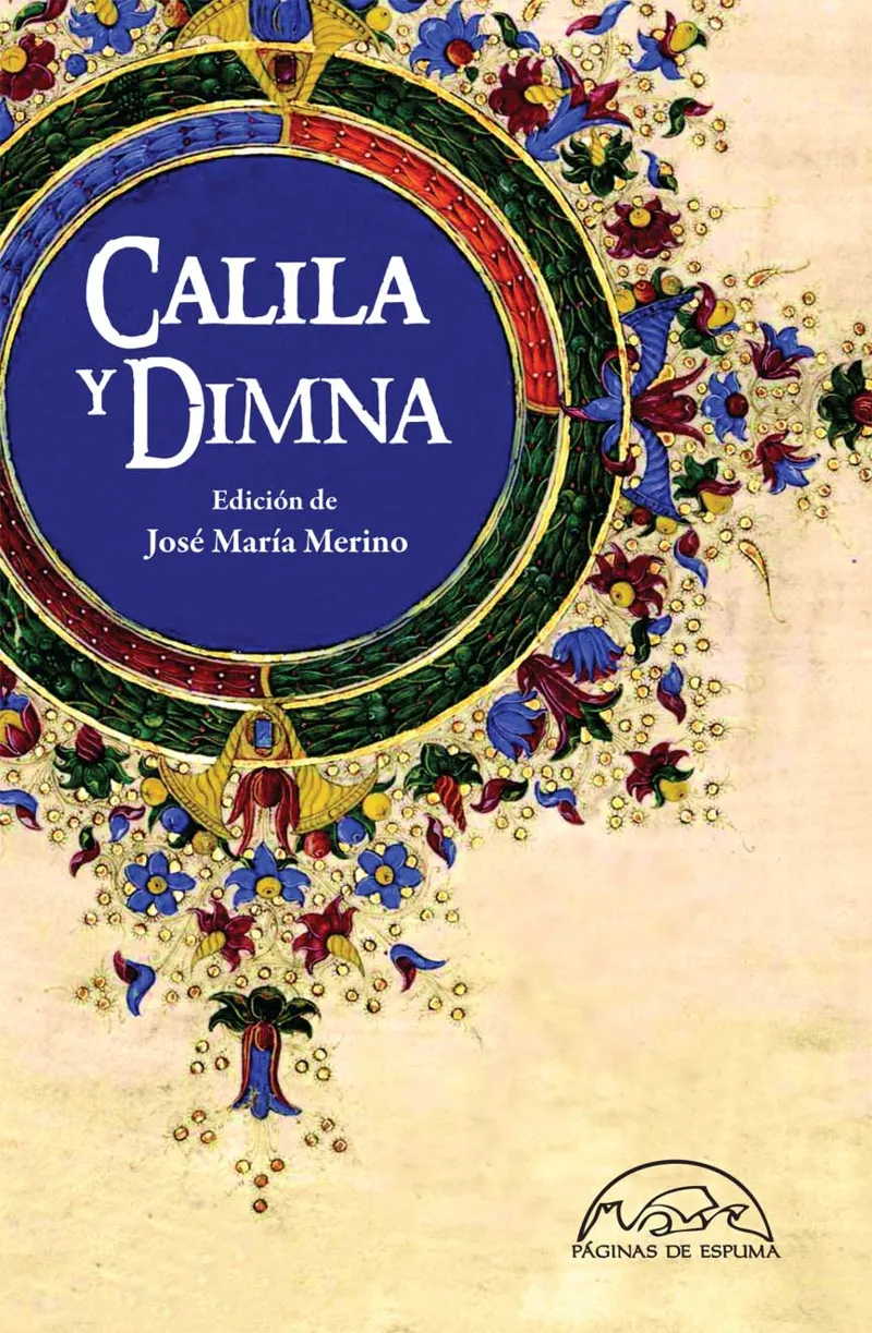 CALILA Y DIMINA