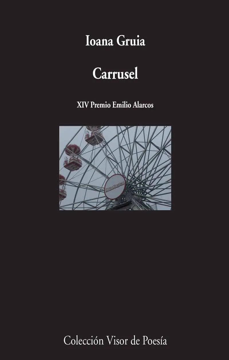 CARRUSEL -XIV PREMIO EMILIO ALARCOS-