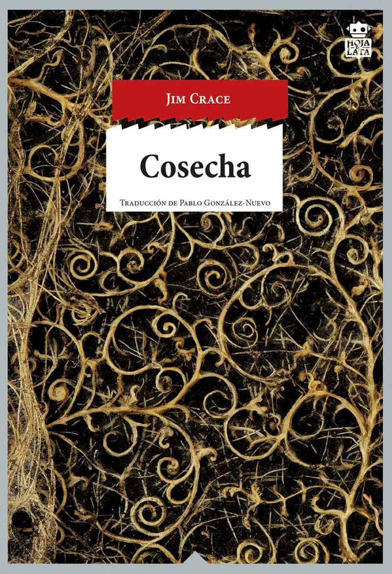 COSECHA -TRADUCCION DE PABLO GONZALEZ NUEVO-