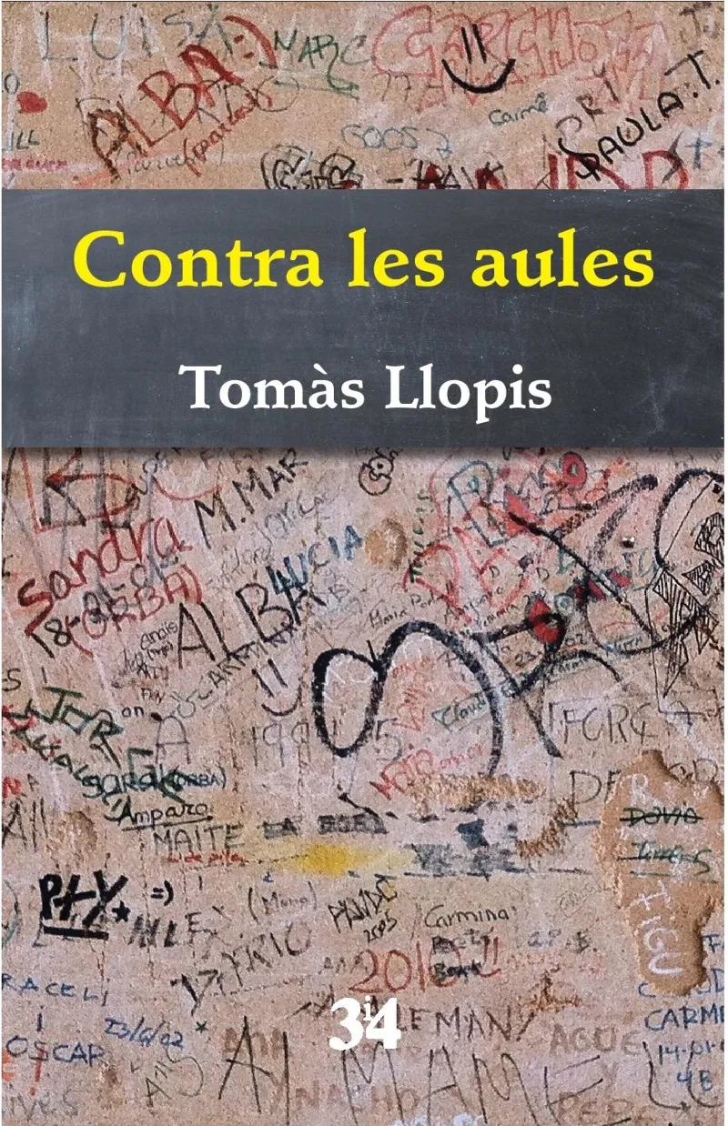 CONTRA LES AULES