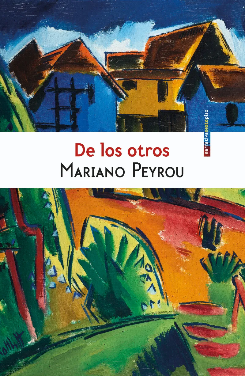 DE LOS OTROS