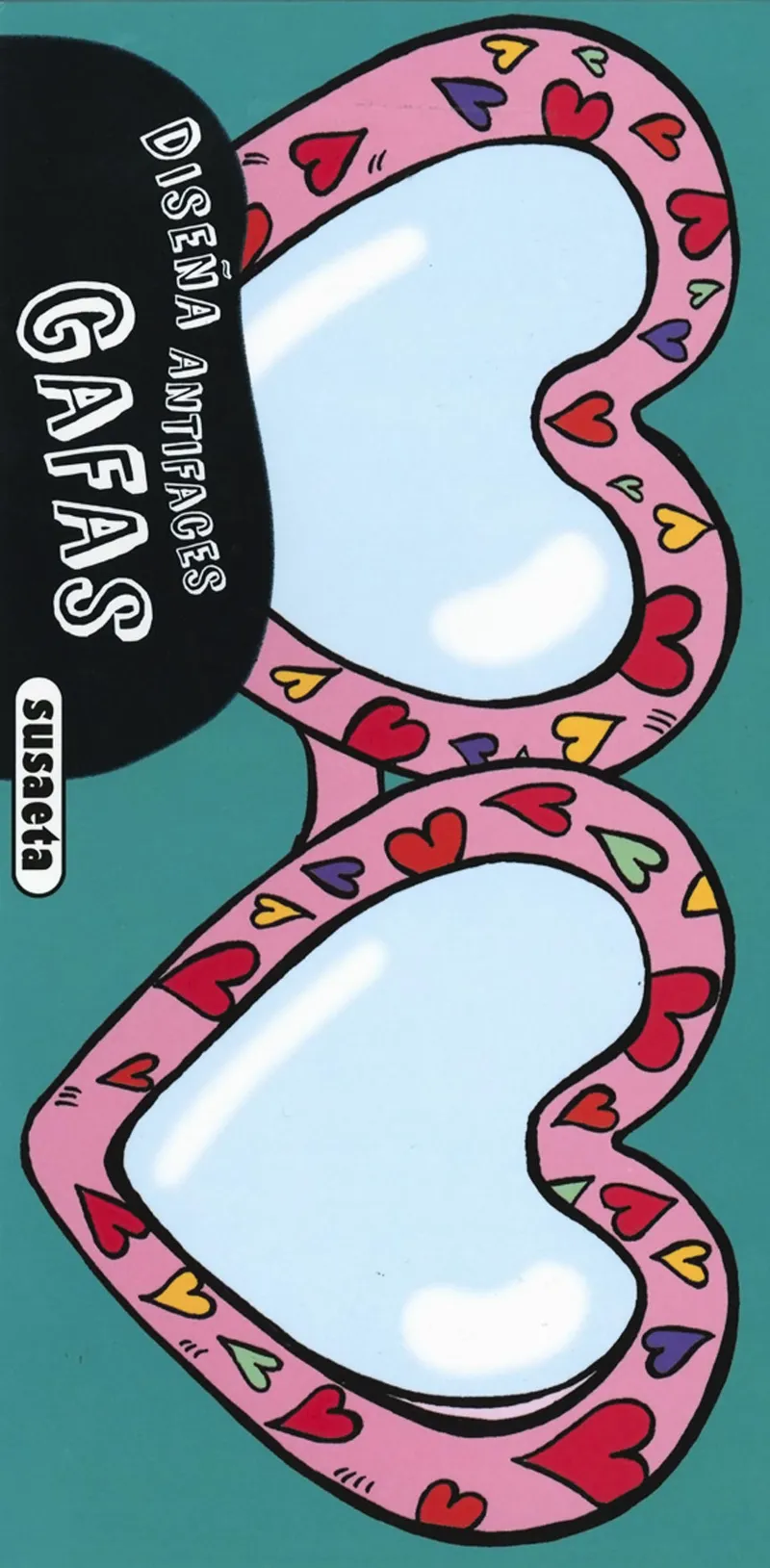 Diseña gafas