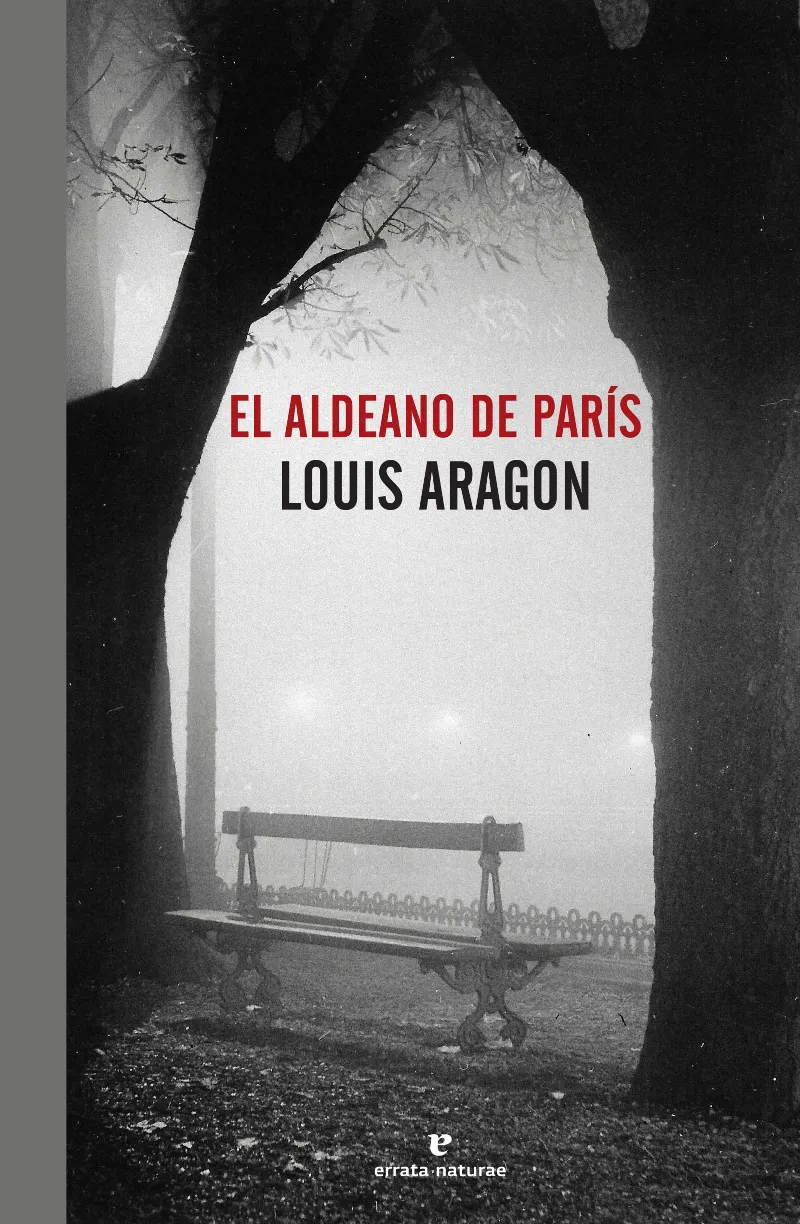 ALDEANO EN PARIS,EL