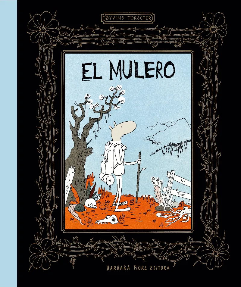 MULERO,EL