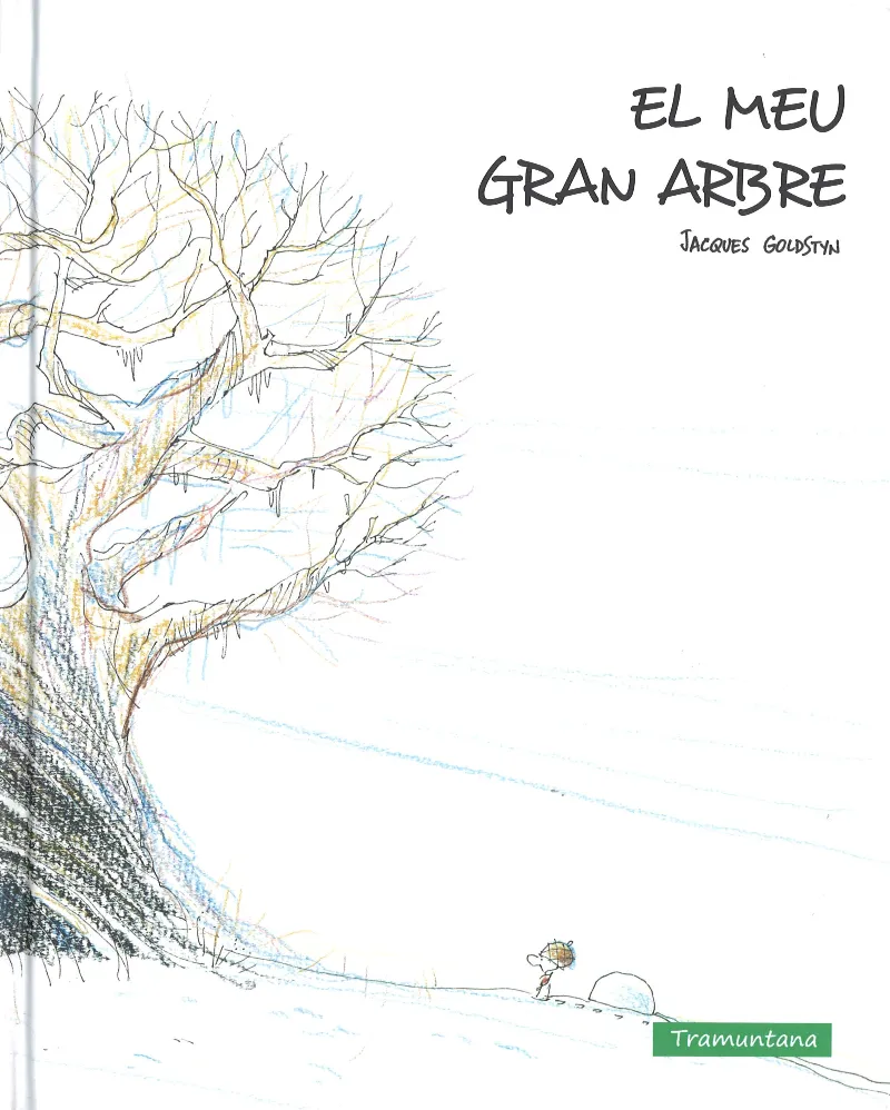 MEU GRAN ARBRE,EL