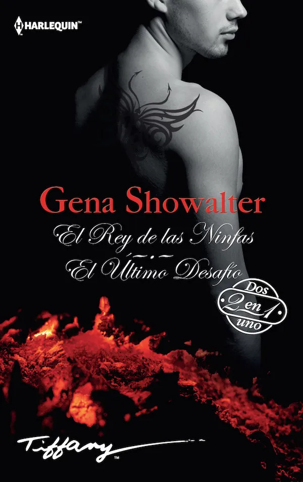 El rey de las ninfas; El último desafío