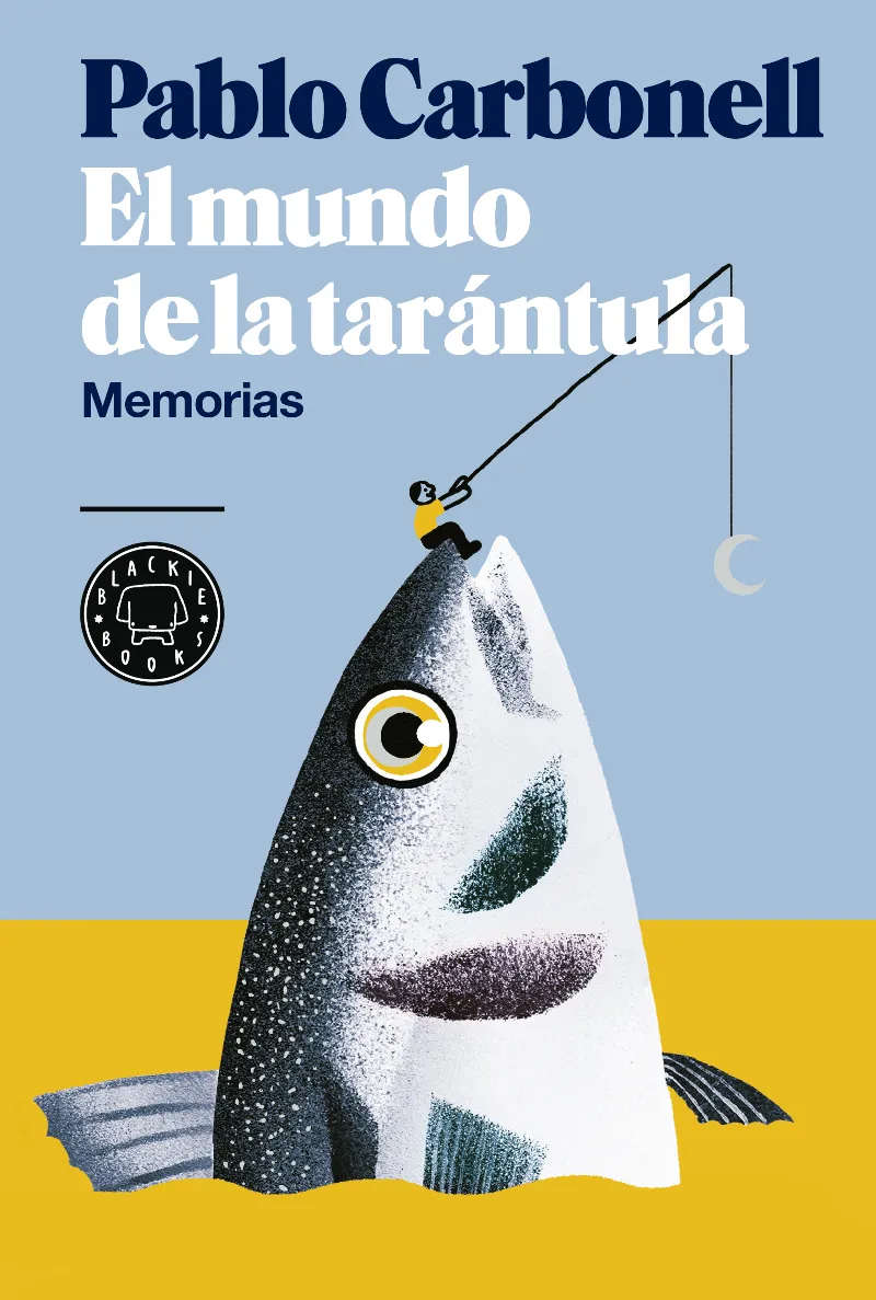 MUNDO DE LA TARANTULA, EL