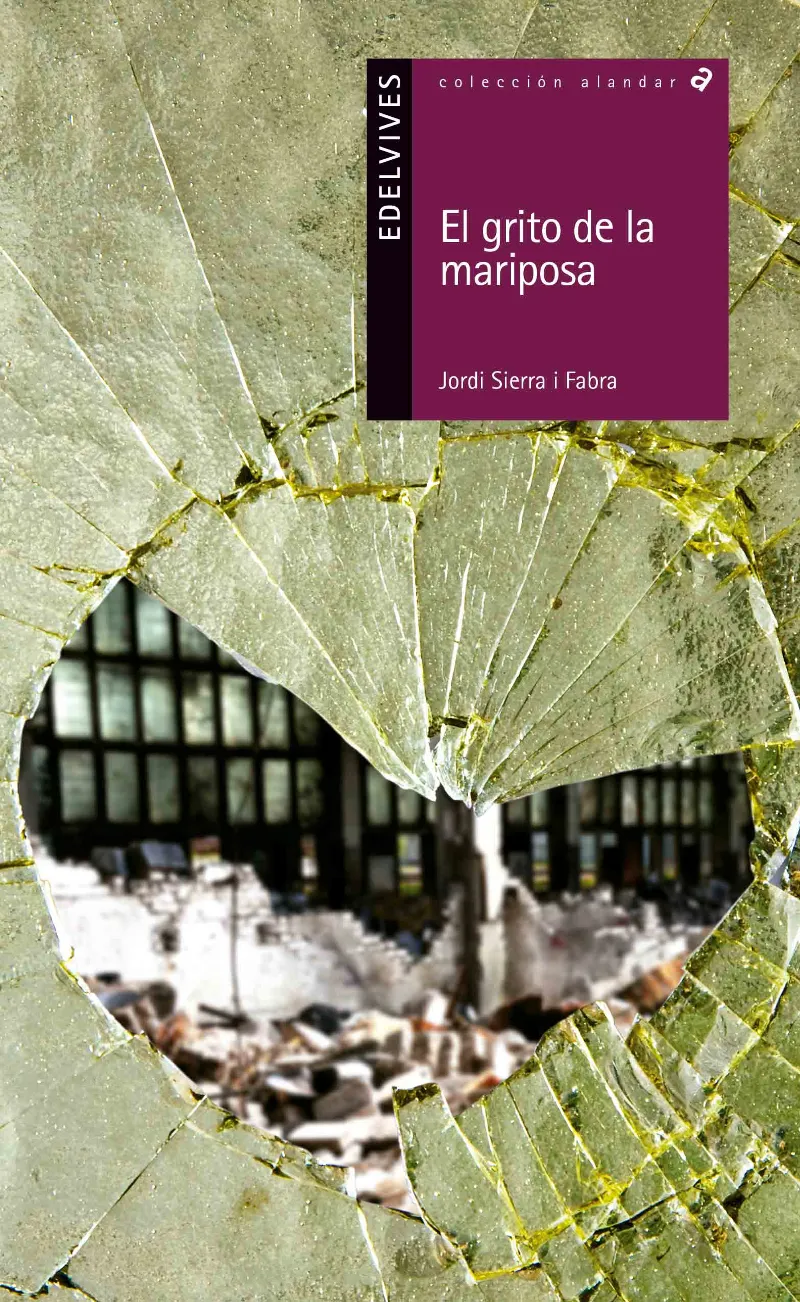 GRITO DE LA MARIPOSA, EL