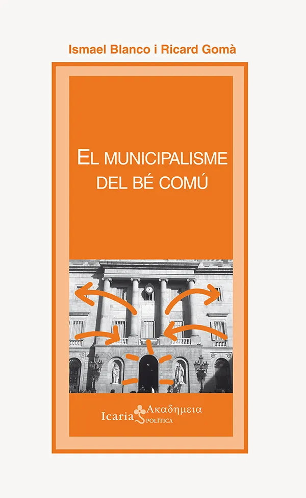 MUNICIPALISME DEL BE COMU, EL
