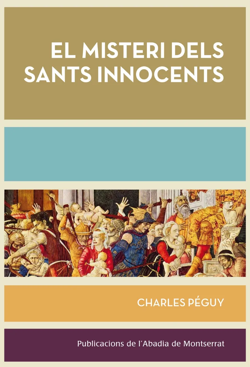 MISTERI DELS SANTS INNOCENTS,EL