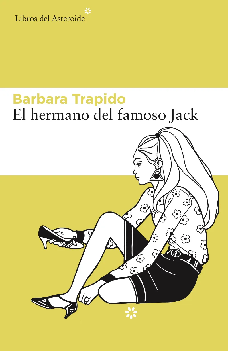 HERMANO DEL FAMOSO JACK,EL