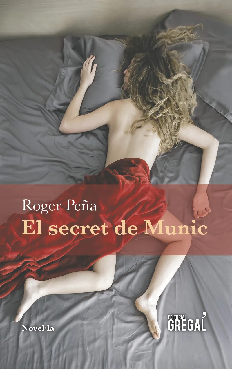 SECRET DE MUNIC, EL