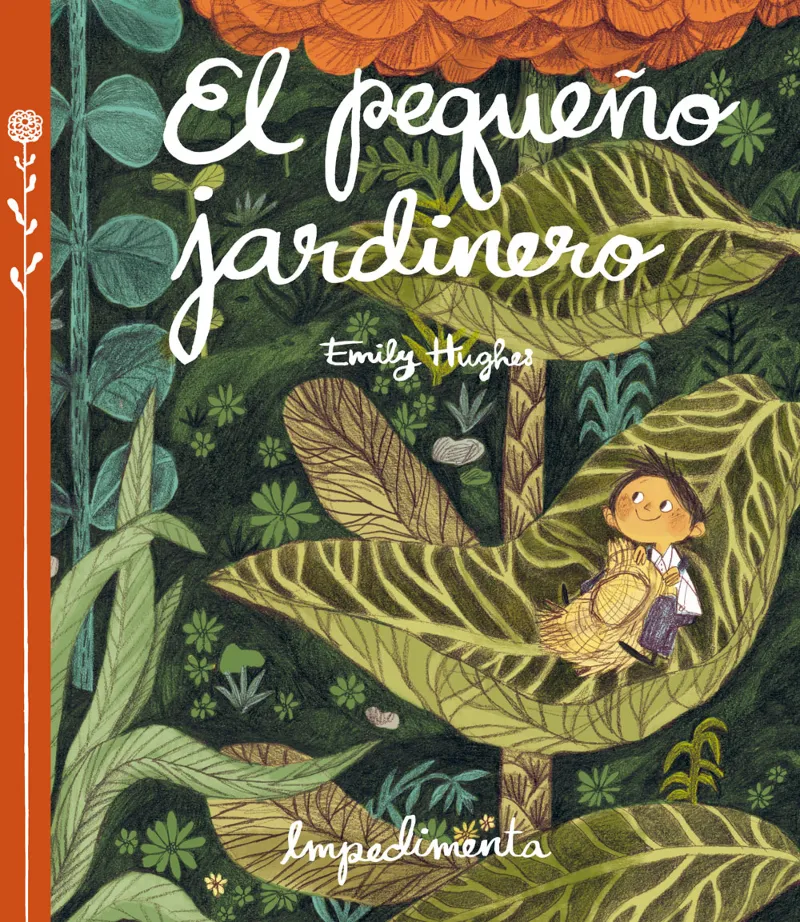PEQUEÑO JARDINERO,EL
