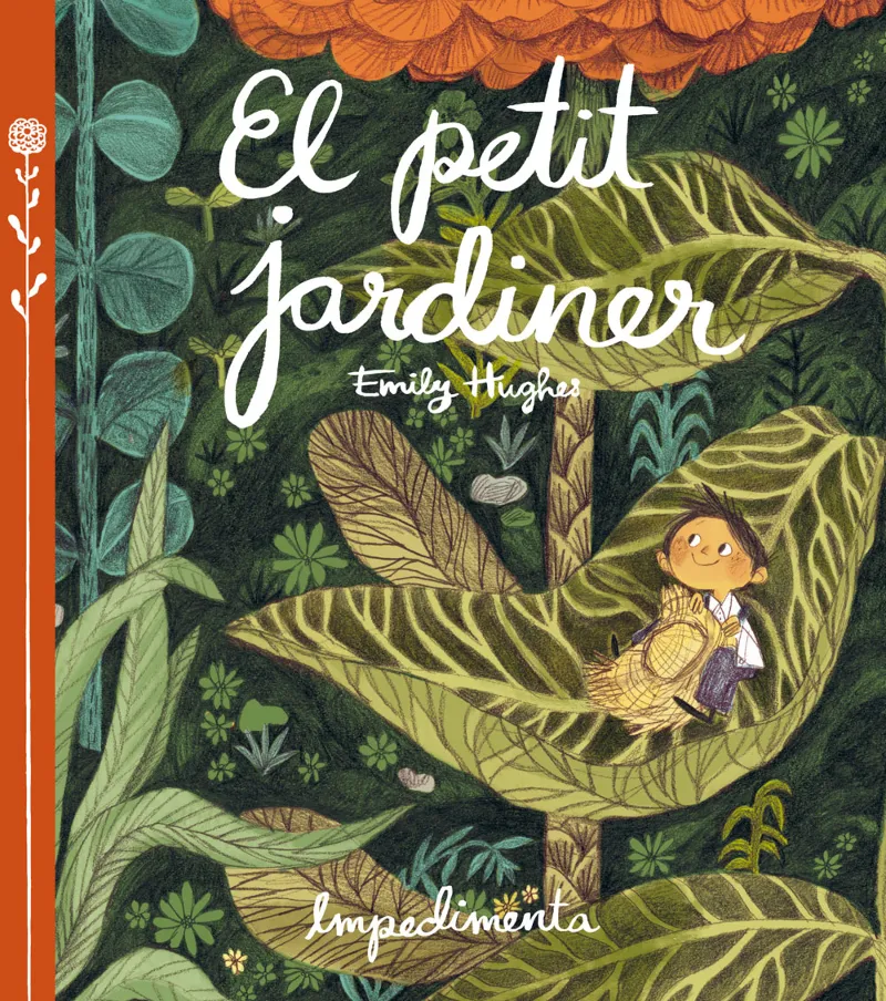 PETIT JARDINER,EL