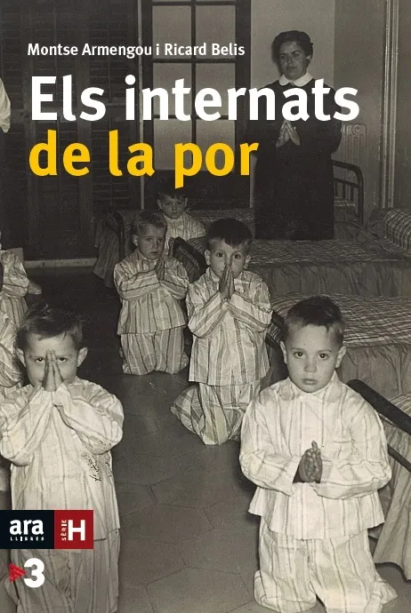 INTERNATS DE LA POR, ELS
