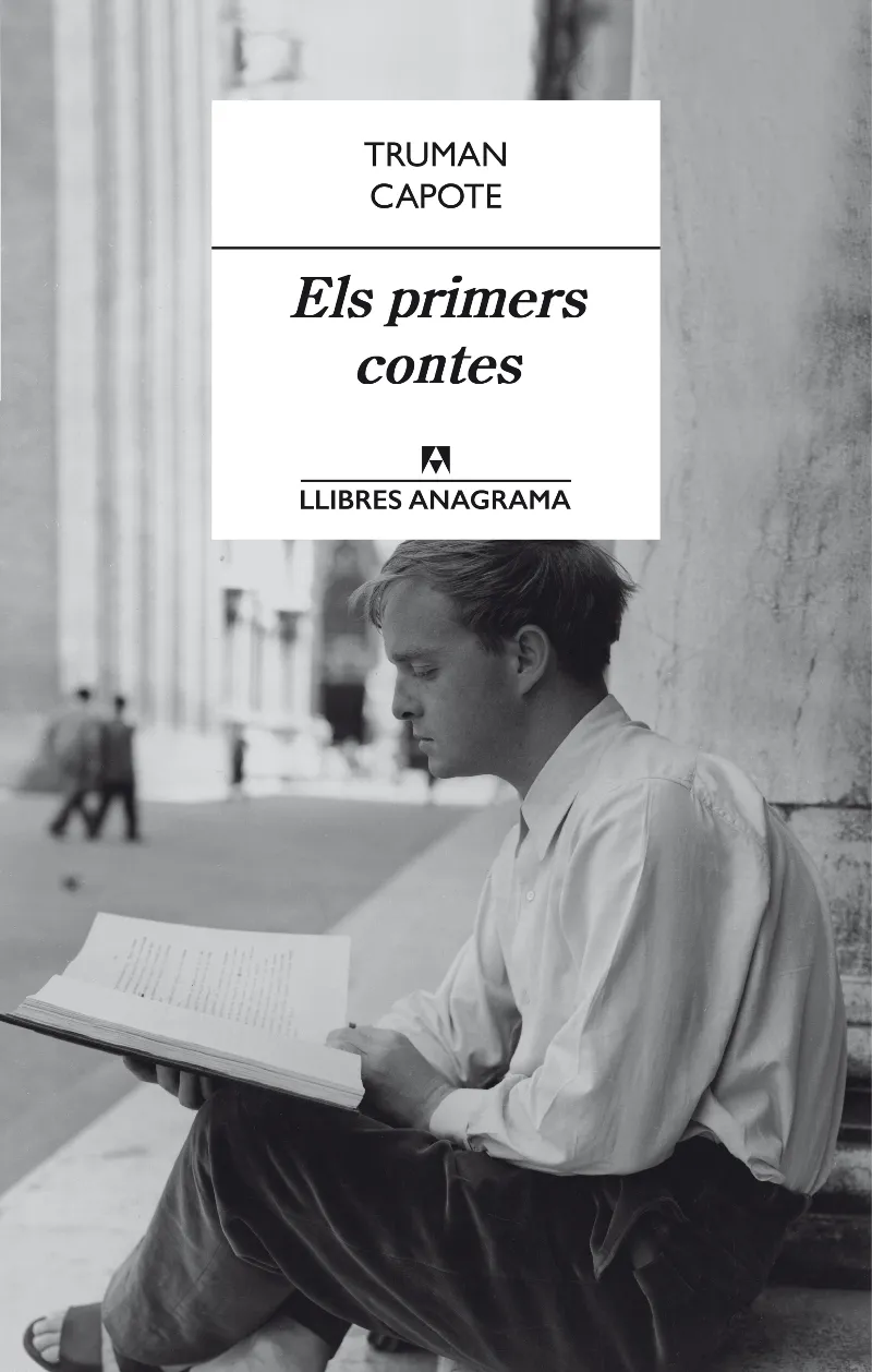 PRIMERS CONTES,ELS