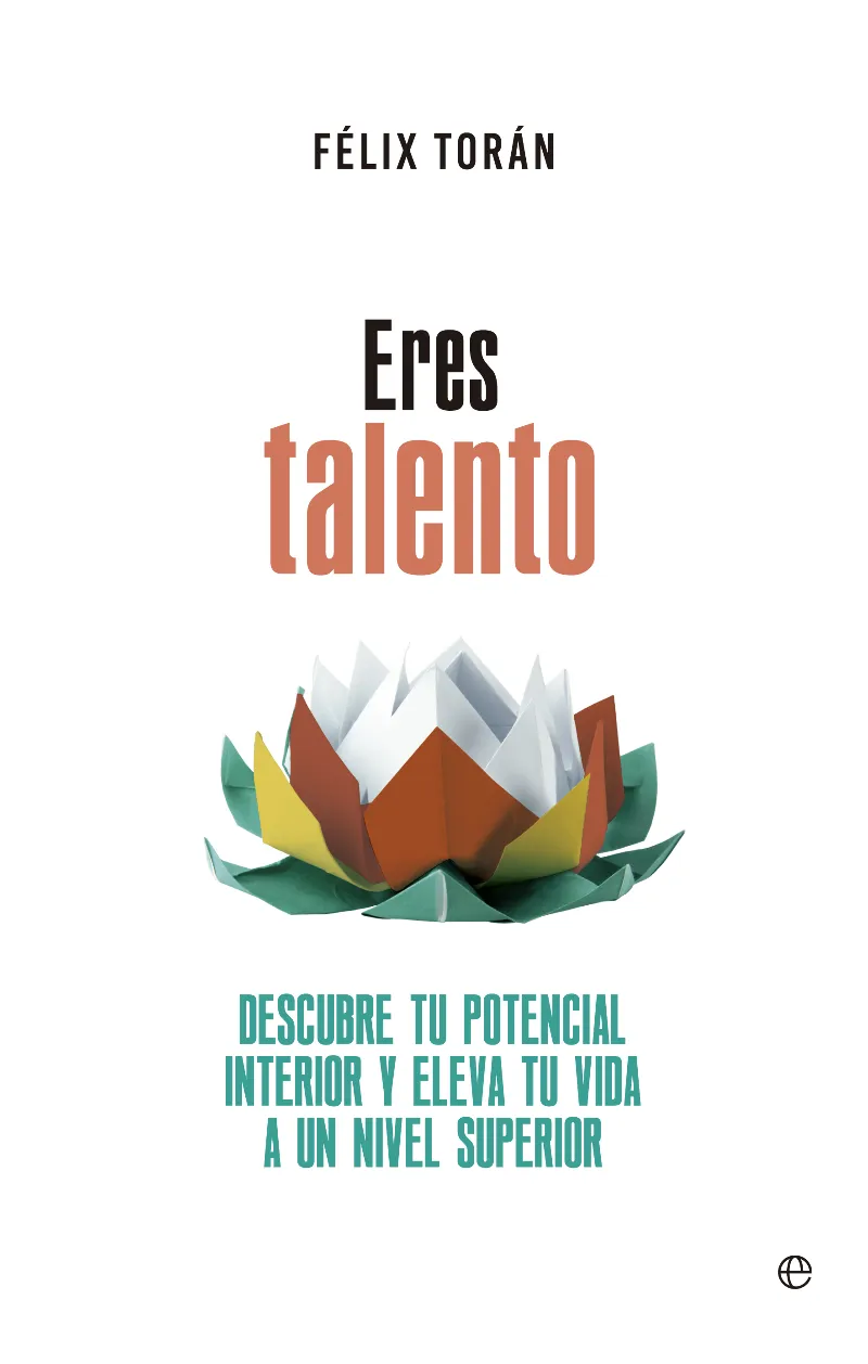 ERES TALENTO