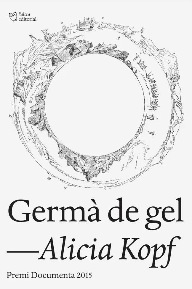 GERMA DE GEL
