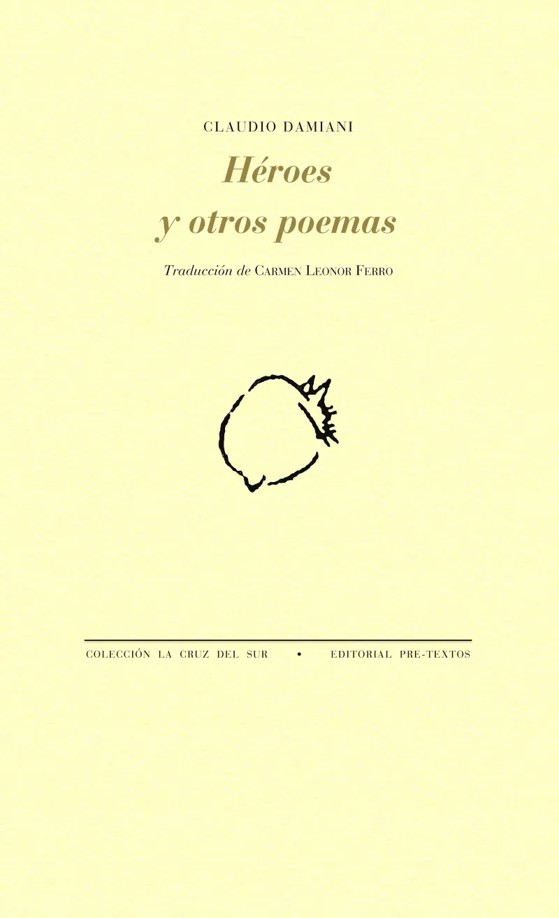 HEROES Y OTROS POEMAS