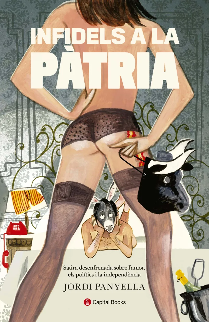 INFIDELS A LA PATRIA