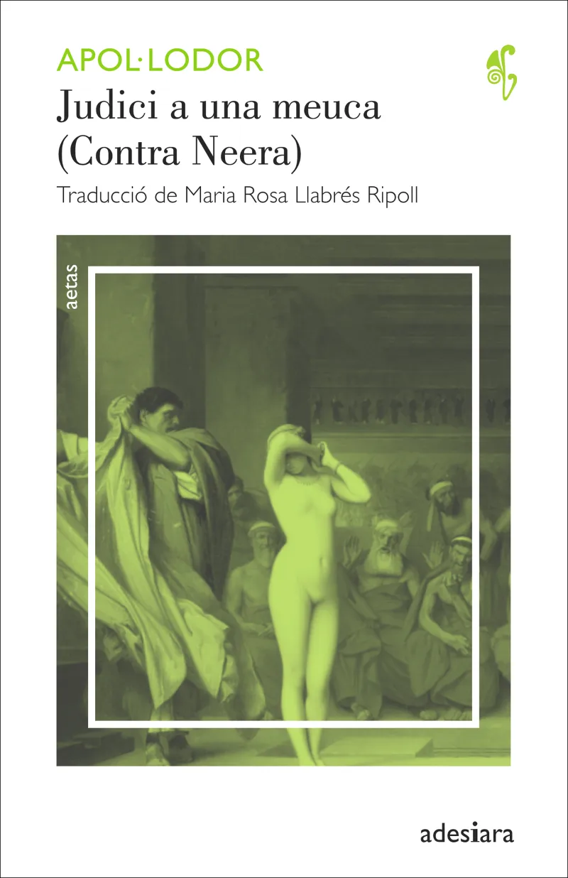 JUDICI A UNA MEUCA -CONTRA MEERA-