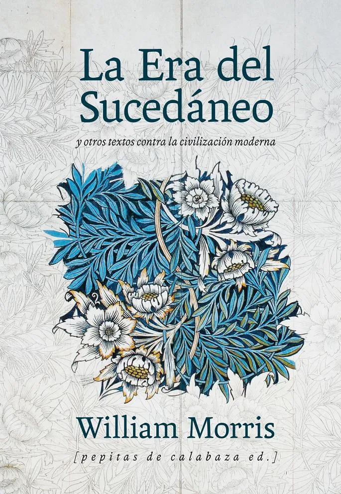 ERA DEL SUCEDANEO,LA -Y OTROS TEXTOS CONTRA LA CIVILIZACION MODERNA-