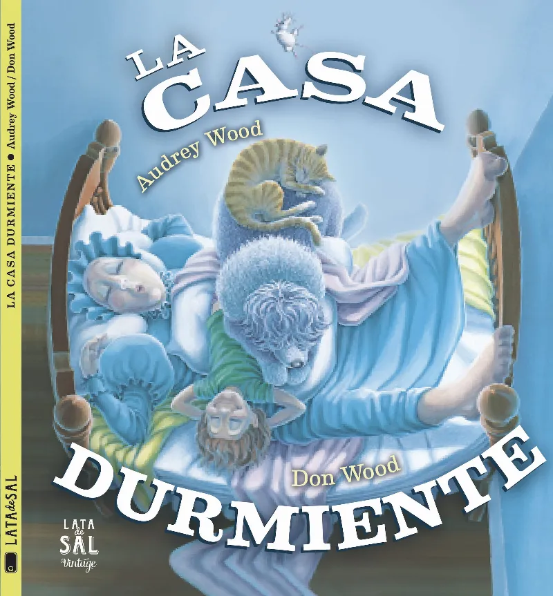 CASA DURMIENTE, LA