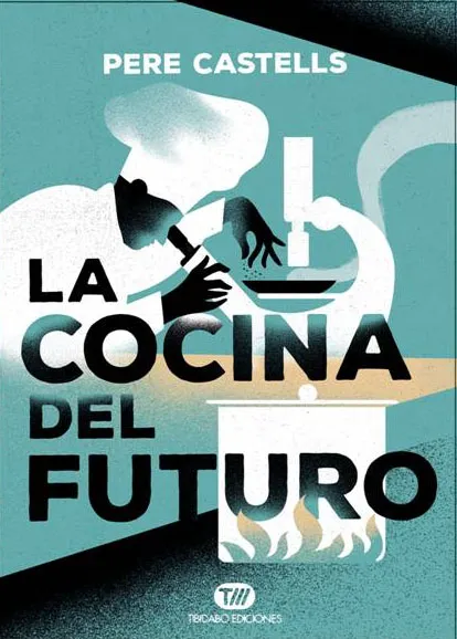 COCINA DEL FUTURO,LA