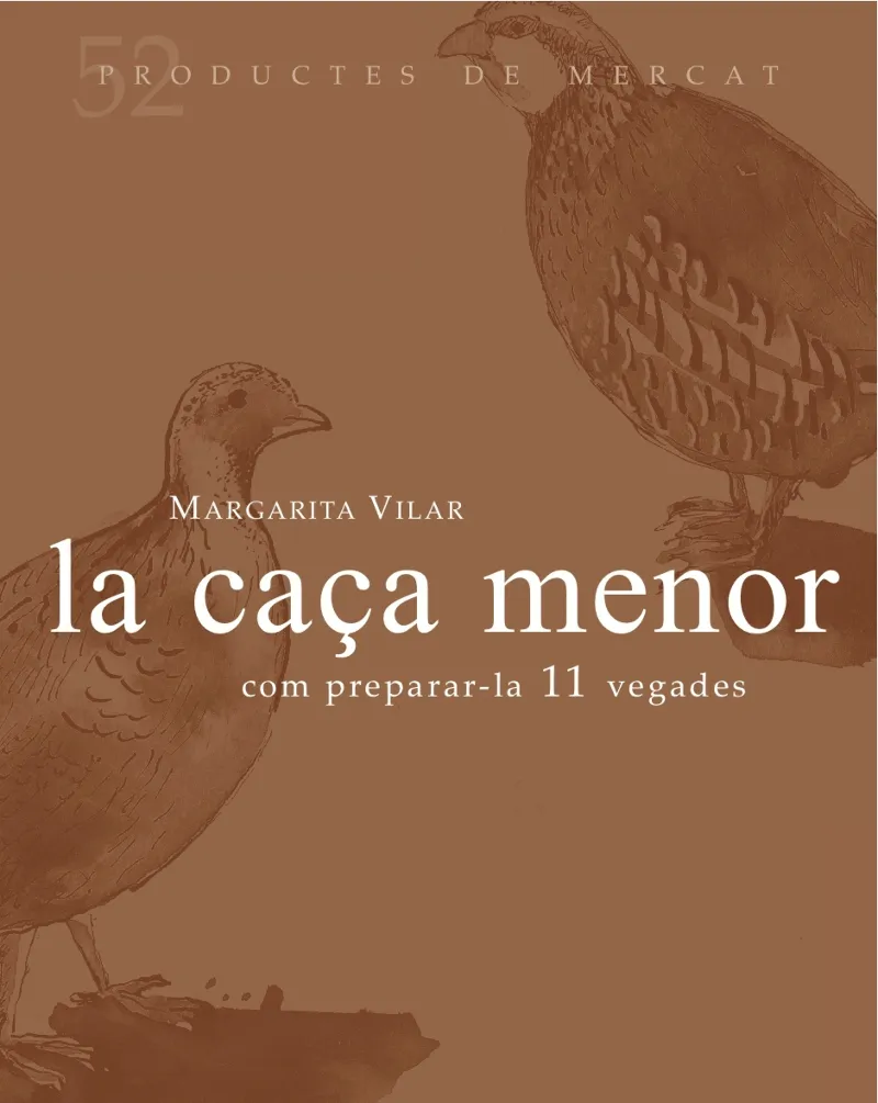 LA CAÇA MENOR.COM PREPARAR-LA 11 VEGADES