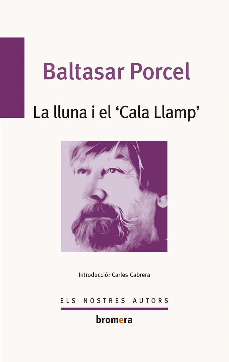 LLUNA I EL CALA LLAP, LA