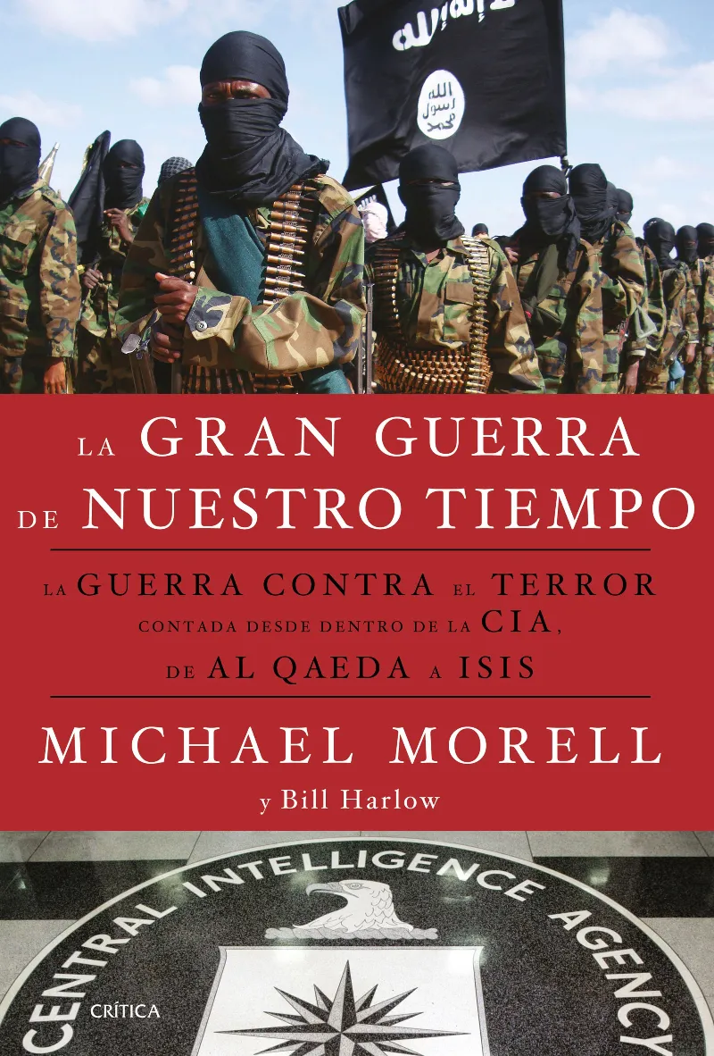 GRAN GUERRA DE NUESTRO TIEMPO, LA