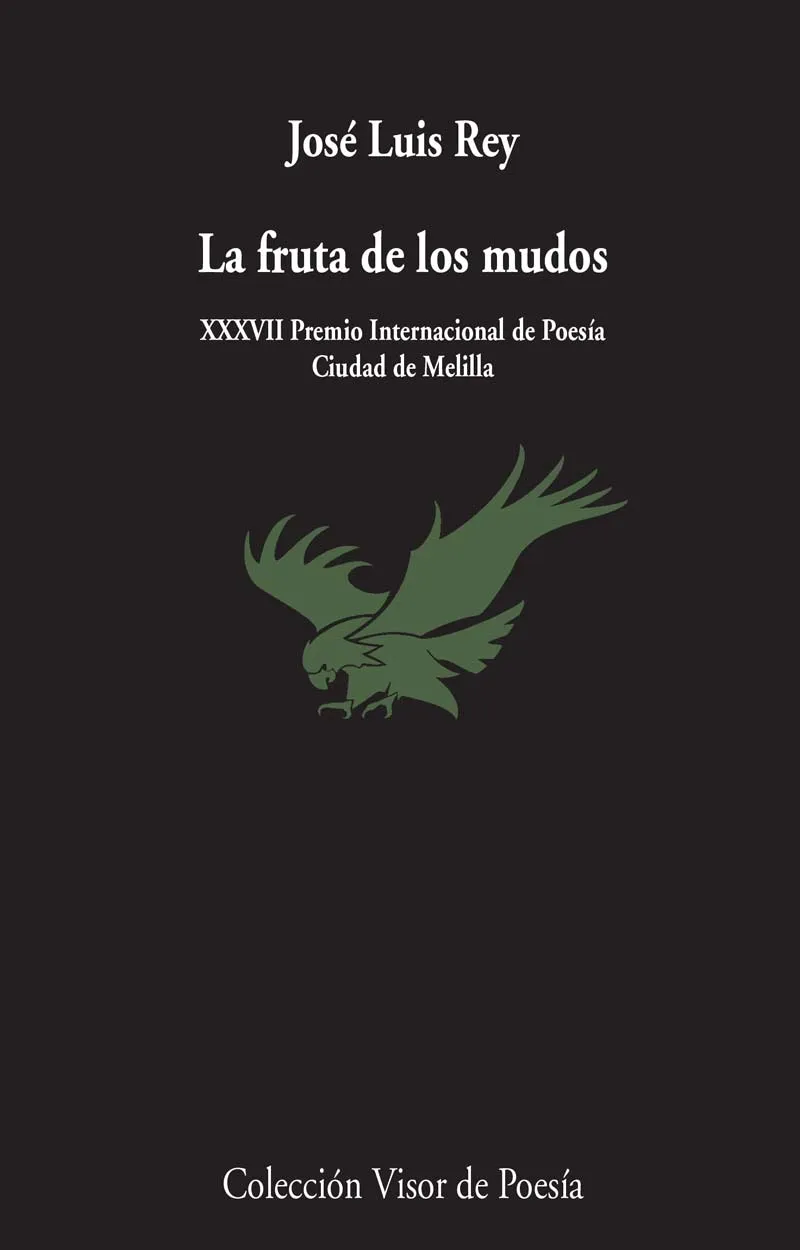FRUTA DE LOS MUDOS,LA