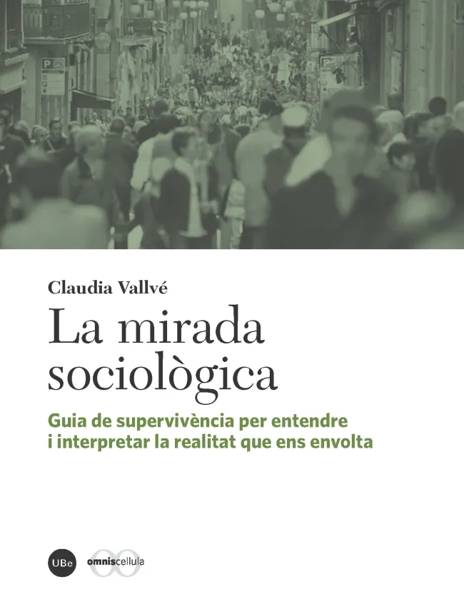 MIRADA SOCIOLOGICA,LA