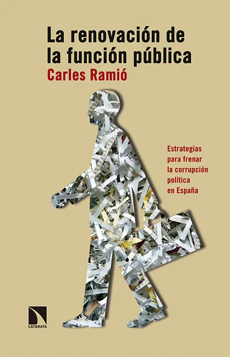 RENOVACION DE LA FUNCION PUBLICA,LA