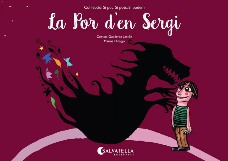POR D'EN SERGI,LA