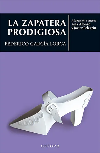 LA ZAPATERA PRODIGIOSA-CLASICOS