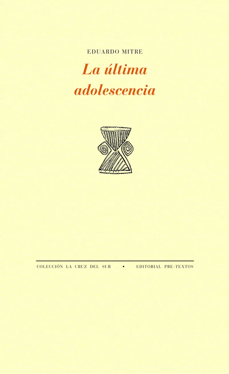 ULTIMA ADOLESCENCIA,LA