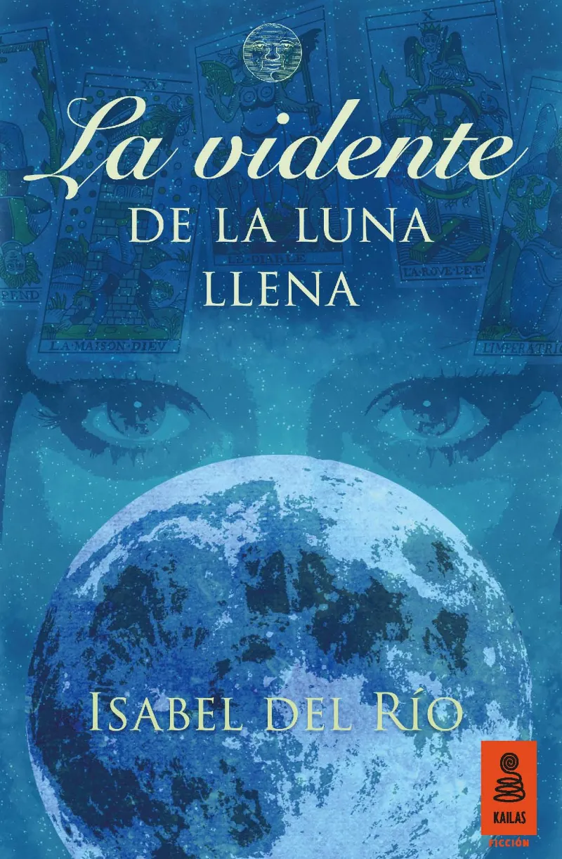 VIDENTE DE LA LUNA LLENA,LA