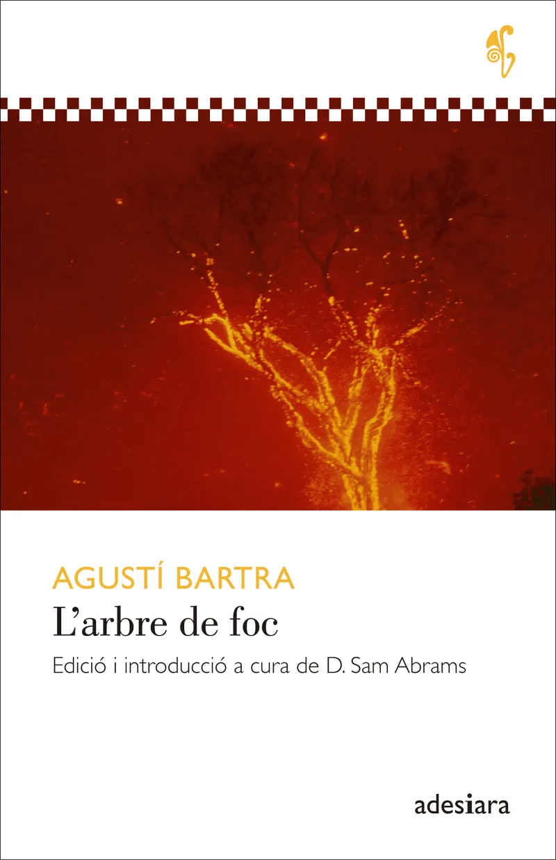 ARBRE DE FOC,L' -EDICIO I INTRODUCCIO A CURA DE D SAM ABRAMS-