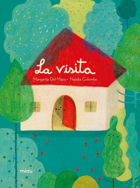 VISITA, LA -CASTELLA-