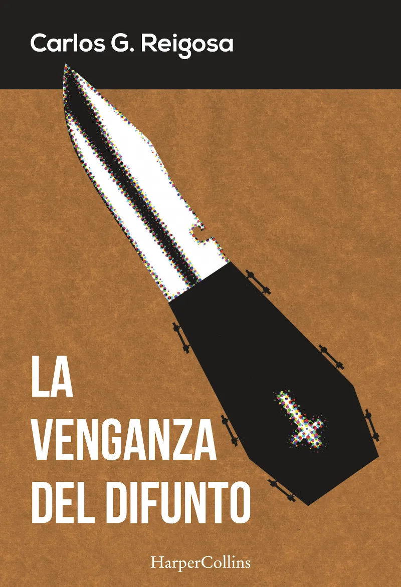 LA VENGANZA DEL DIFUNTO