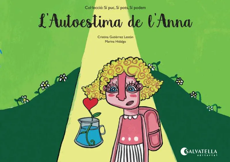AUTOESTIMA DE L'ANNA, L'
